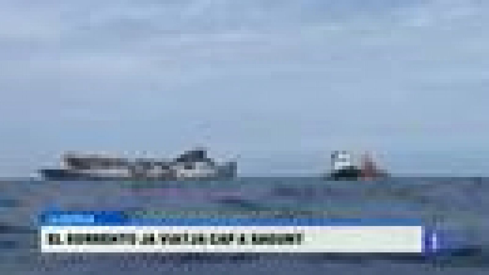 Informatiu Balear 2 - 05/05/15