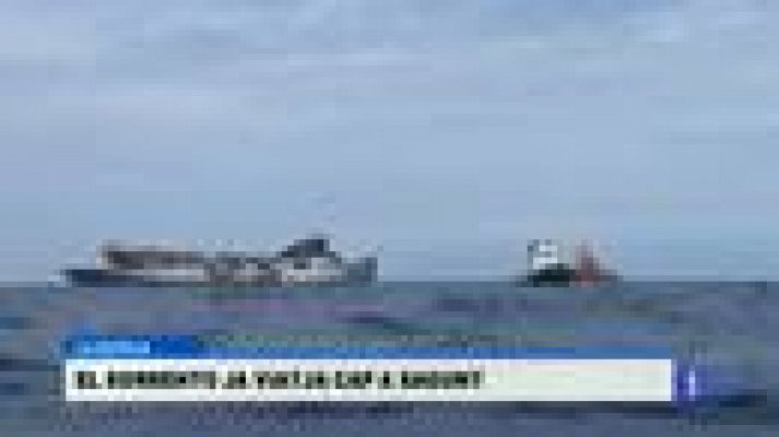 Informatiu Balear - Informatiu Balear 2 - 05/05/15