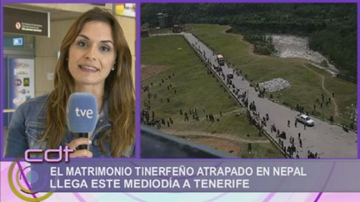 Cerca de ti - Cerca de ti - 05/05/15