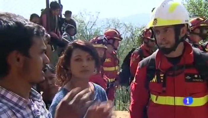 Noticias Aragón - Noticias Aragón 2 - 05/05/15