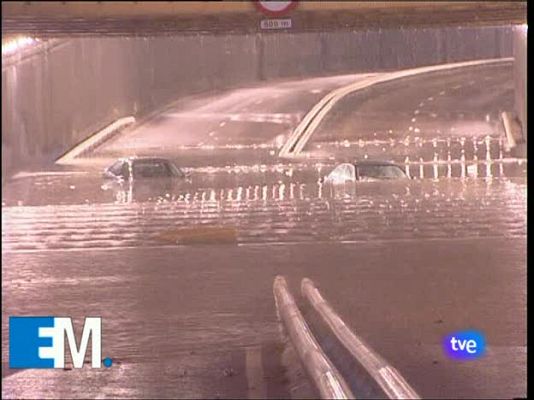 Esta mañana - Esta mañana - 10/10/08