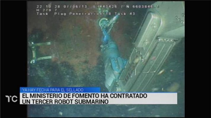 Telecanarias - Telecanarias - 05/05/15