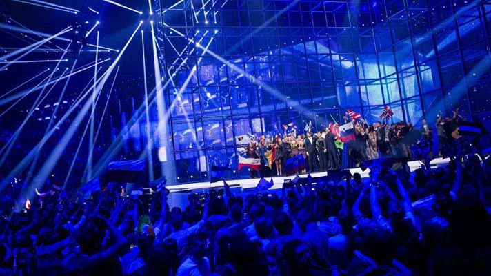 Eurovisión 2015, nos vemos en Viena
