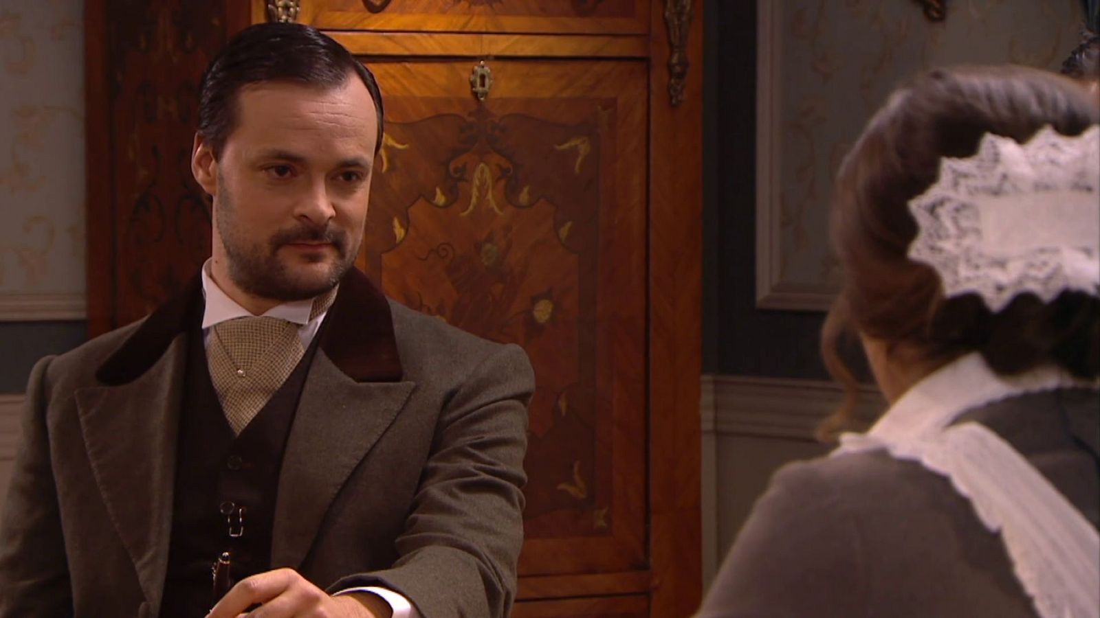 Acacias 38 - Episodio 16 - Ver ahora