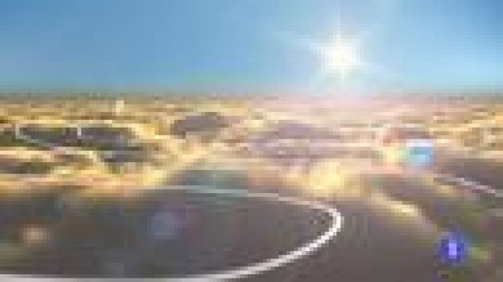 TeleCantabria - El tiempo en Cantabria - 05/05/15