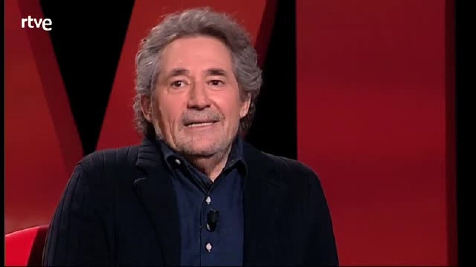 Entrevista Miguel Ríos Millennium