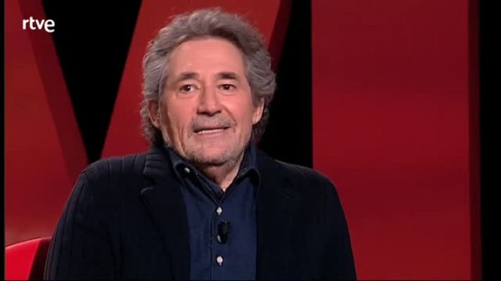 Millennium - Entrevista Miguel Ríos Millennium