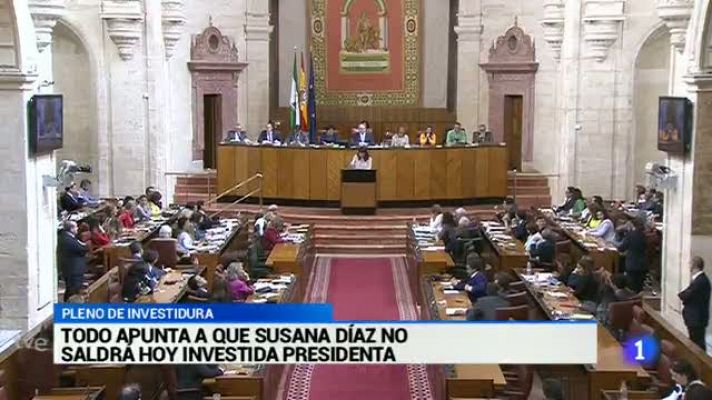 Noticias Andalucía - Noticias Andalucía - 05/05/2015