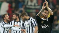 Desafío Champions 4 - 05/05/15