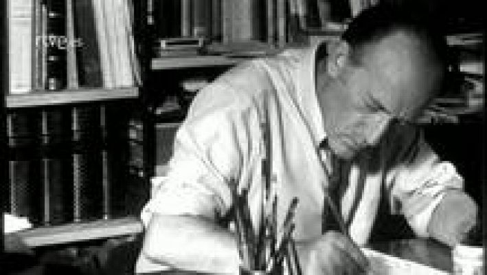 Imprescindibles - Antonio Mingote - presentación