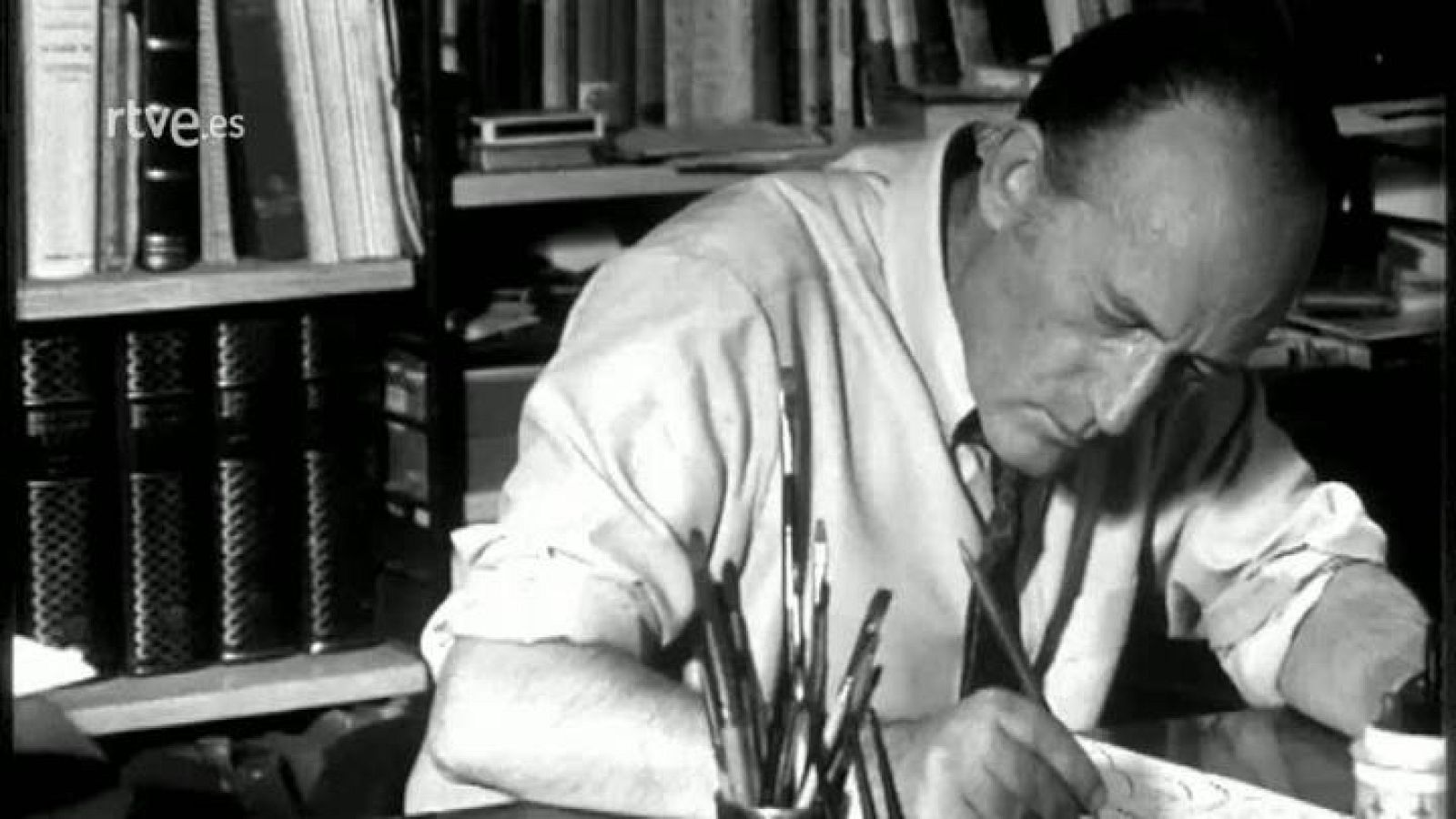  Antonio Mingote - presentación