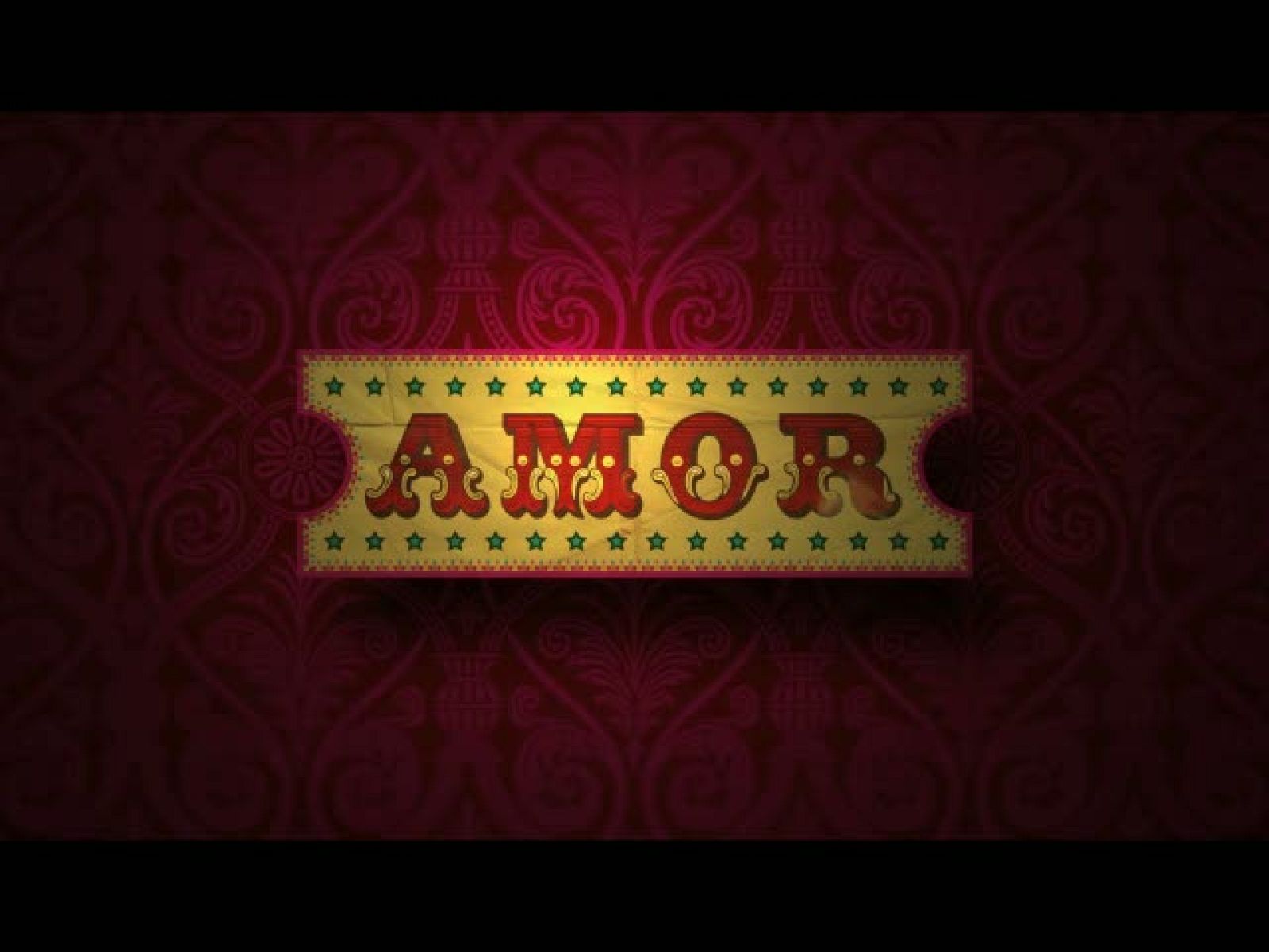 VII Concurso de Cortos RNE - Amor