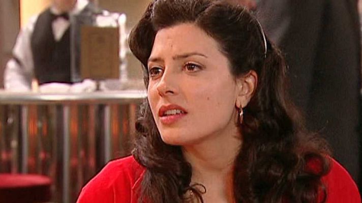 Amar en tiempos revueltos - T5 - Capítulo 112