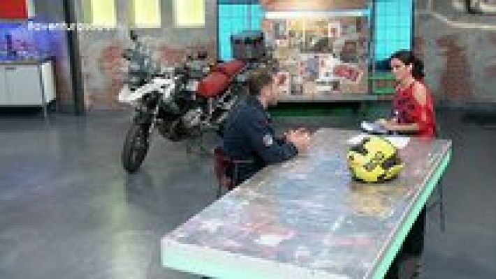 La aventura del Saber - La aventura del saber - 06/05/15