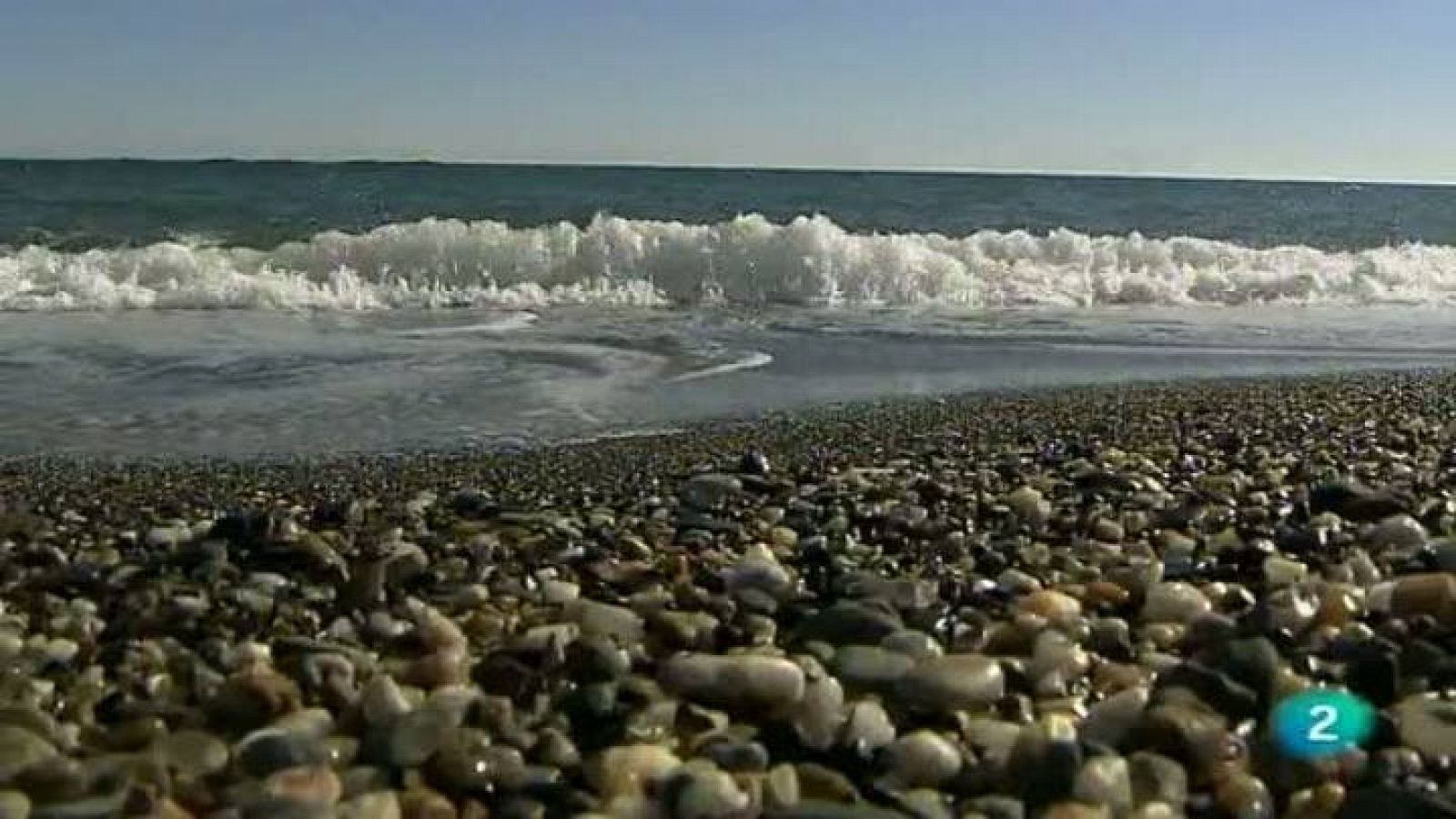 La Aventura del Saber. Serie documental. El túnel del Tiempo. Fenicios en la bahía de Vélez Málaga I