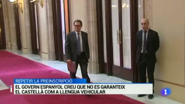 L'Informatiu - L'Informatiu en 3' - 06/05/15