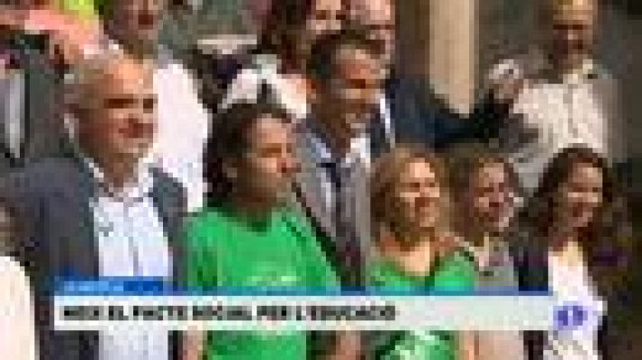 Informatiu Balear - Informatiu Balear en 2' - 06/05/15