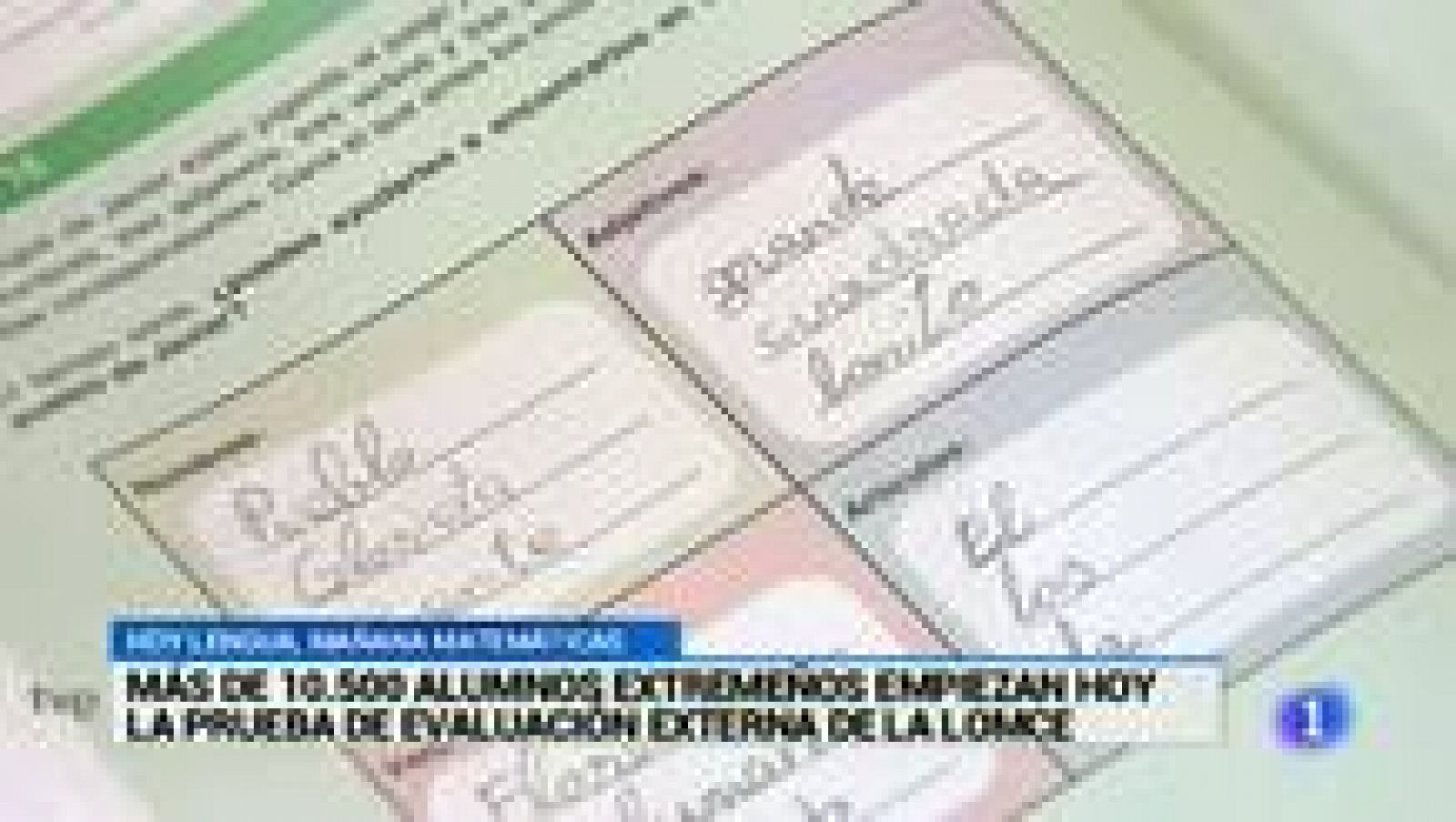 Noticias de Extremadura - 06/05/15 | Ver