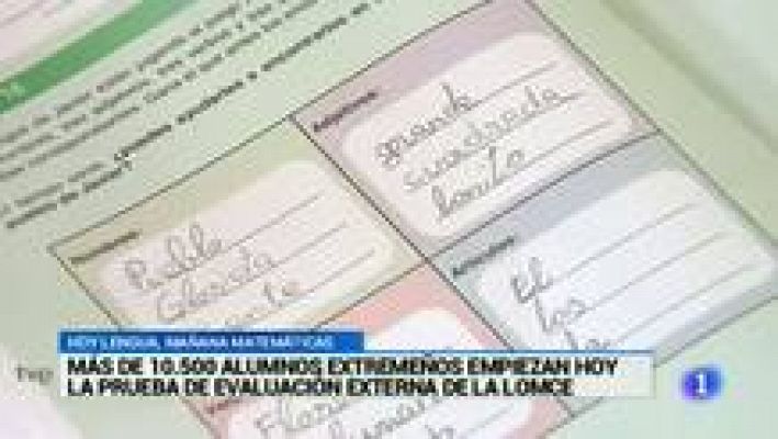 Noticias de Extremadura - Noticias de Extremadura - 06/05/15