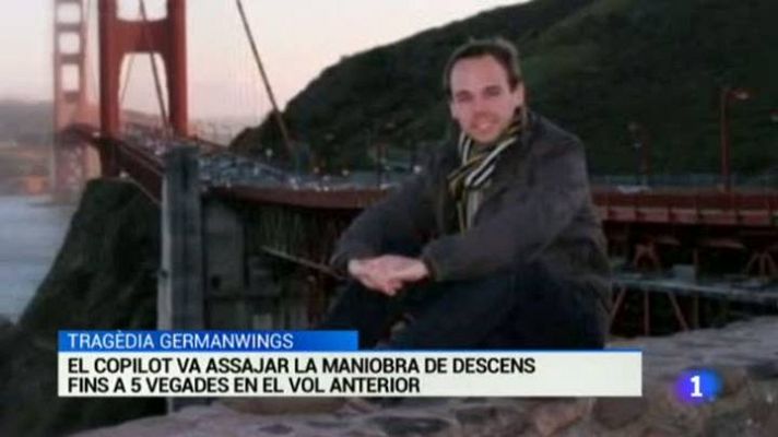 L'Informatiu - L'Informatiu - 06/05/15