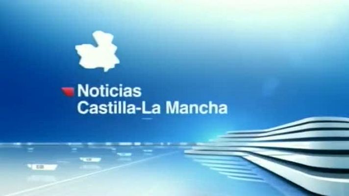Noticias de Castilla-La Mancha - Castilla-La Mancha en 2' - 06/05/15