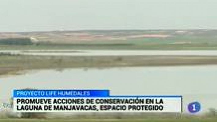 Noticias de Castilla-La Mancha - Noticias de Castilla-La Mancha - 06/05/15