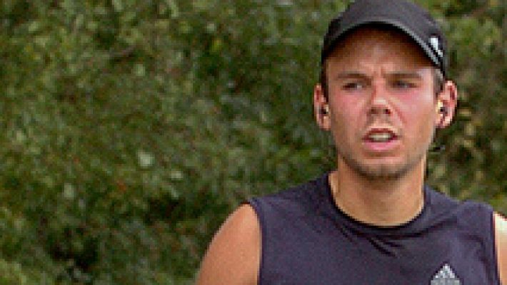 Telediario 1 - El copiloto de Germanwings practicó un descenso 'injustificado' horas antes de la tragedia