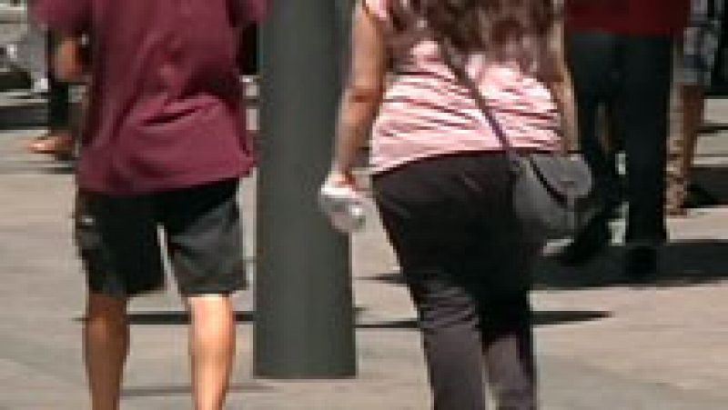 La OMS advierte de que Europa puede sufrir una epidemia de obesidad para 2030