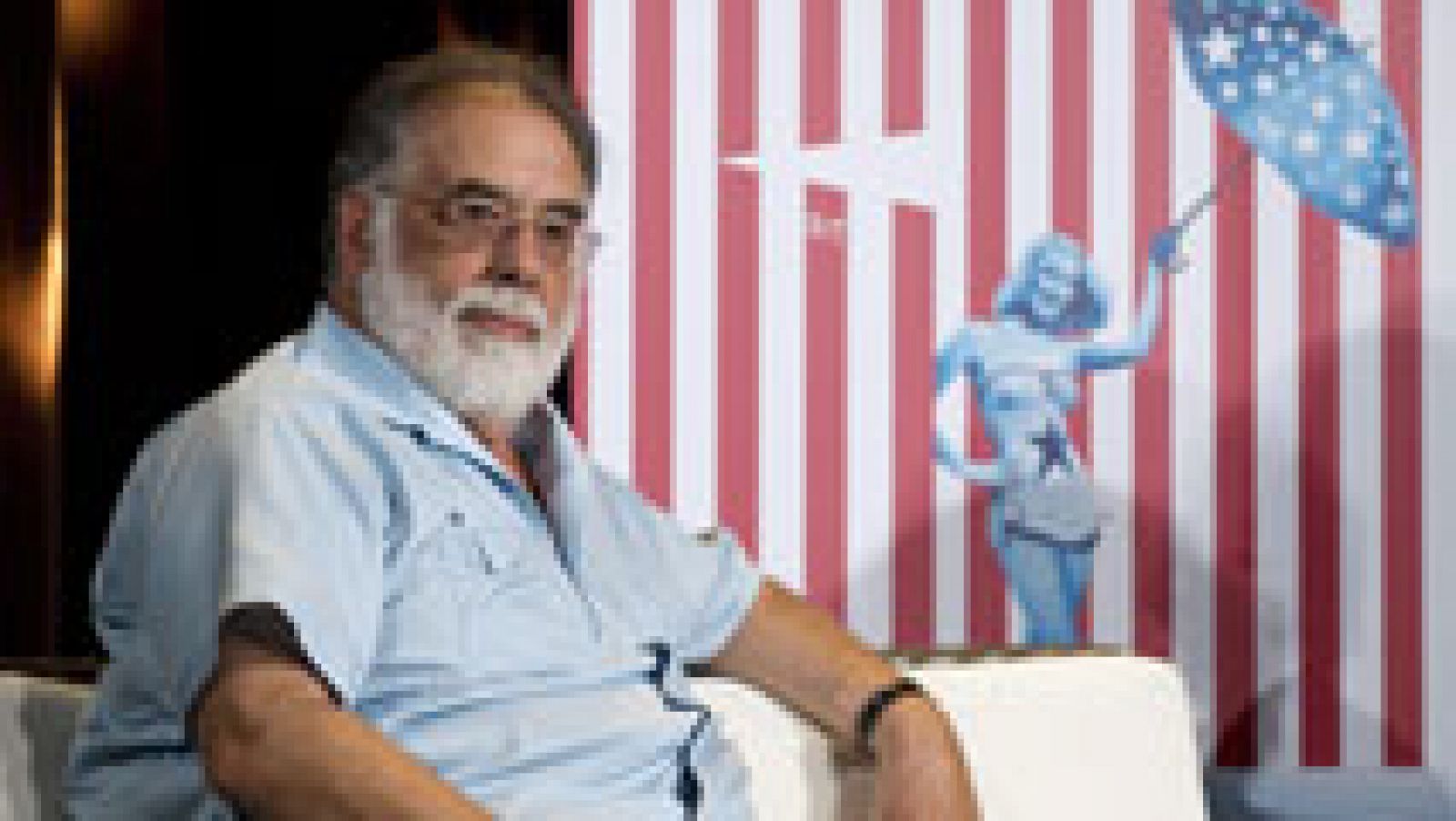 Coppola galardonado con el Premio Princesa de Asturias de las Artes 2015