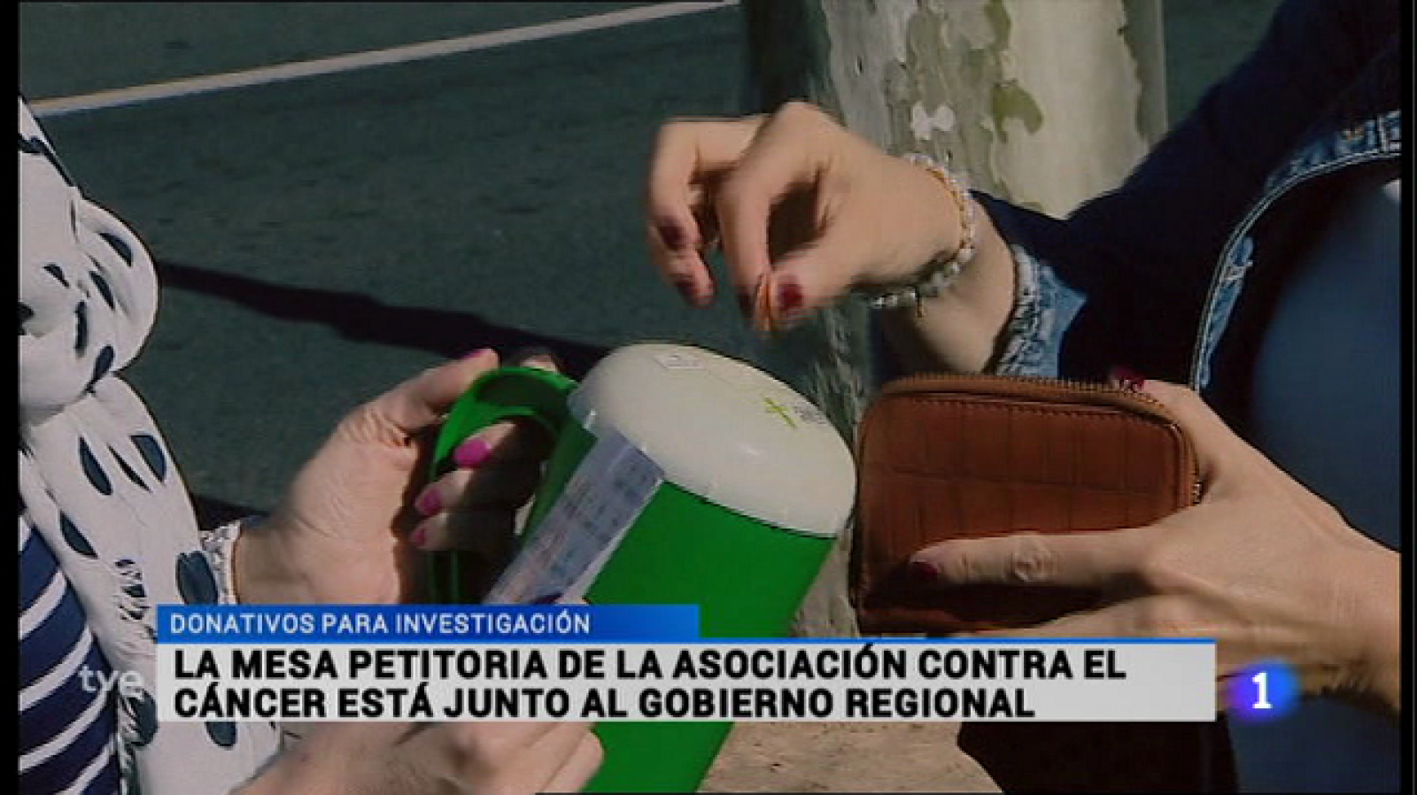 Telerioja en 2' - 06/05/15 | Ver