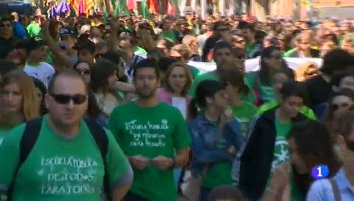 Noticias Aragón - Noticias Aragón - 06/05/15