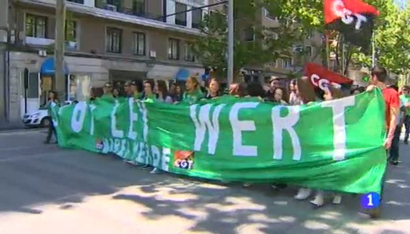 Noticias Aragón 2 - 06/05/15