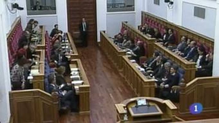 Noticias de Castilla-La Mancha - Noticias de Castilla-La Mancha 2 - 06/05/15