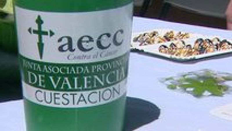 L'Informatiu - Comunitat Valenciana 2 - 06/05/15 - Ver ahora