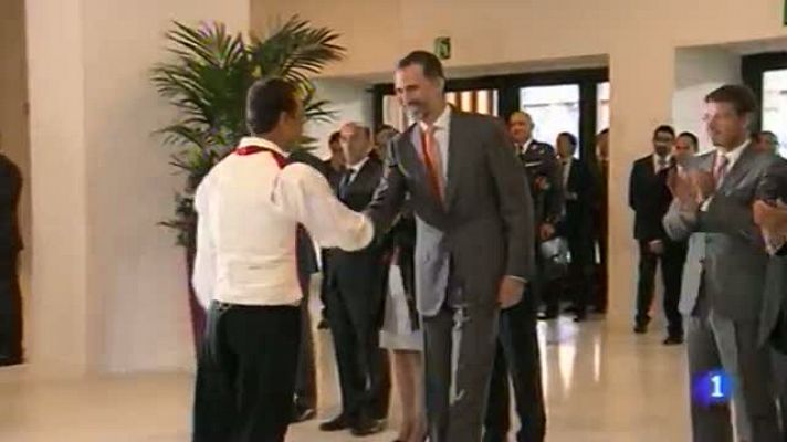 Telenorte - País Vasco - Telenorte País Vasco 2 - 06/05/15