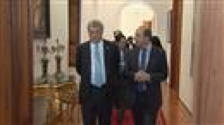 Telecanarias - Canarias en 2' - 06/05/15