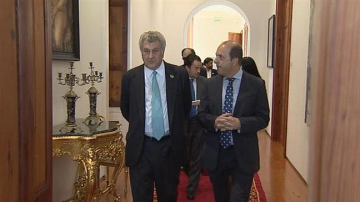 Telecanarias - Canarias en 2' - 06/05/15