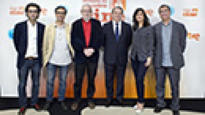  - TVE revisará la 'Historia de nuestro cine'