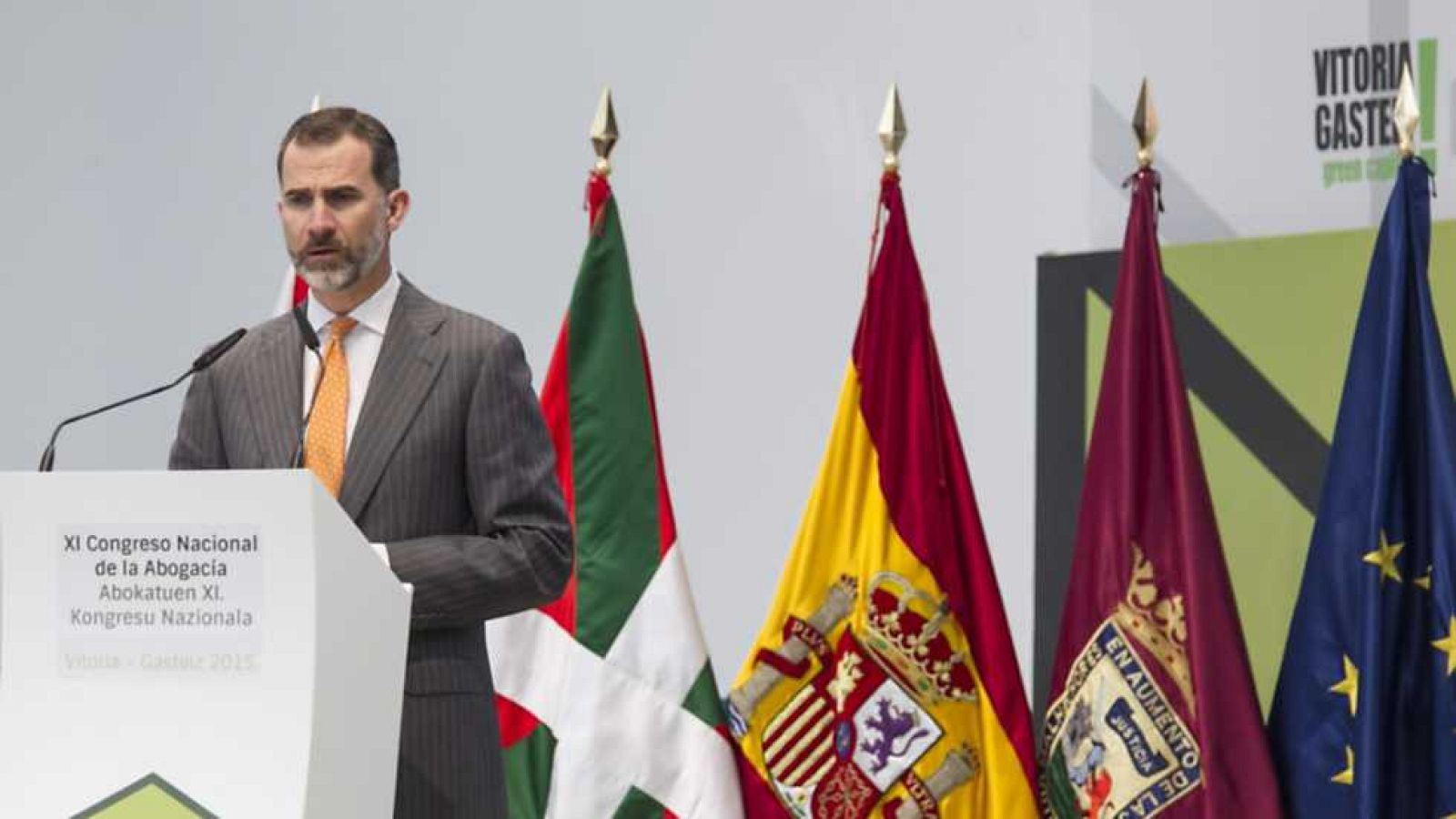 España en 24 horas - 06/05/15 - Ver ahora