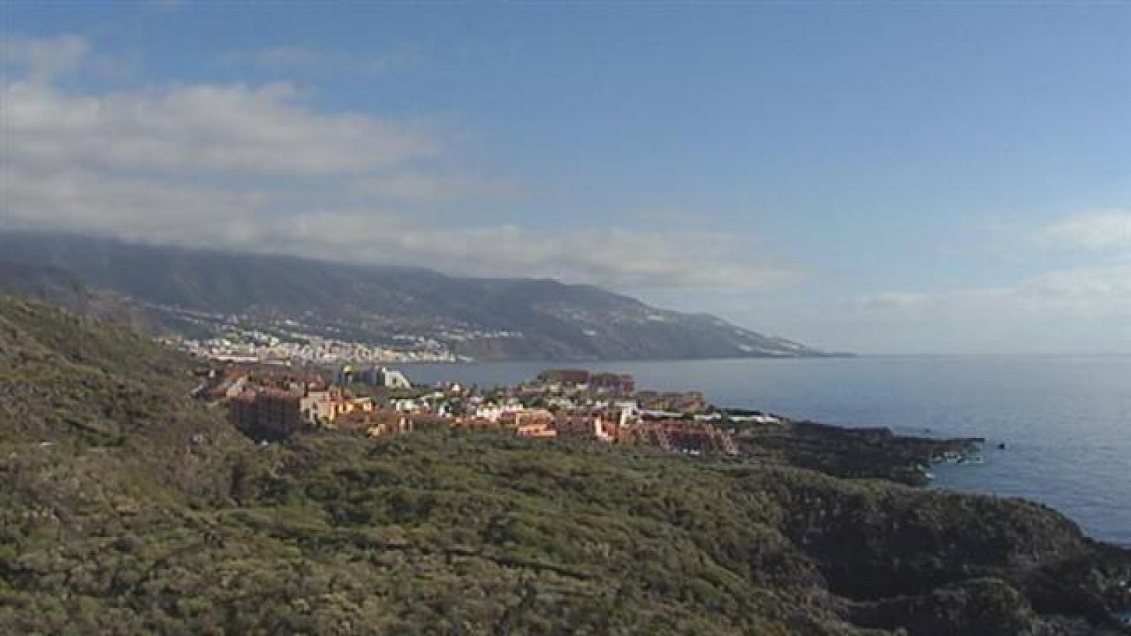 El tiempo en Canarias - 06/05/15 | Ver