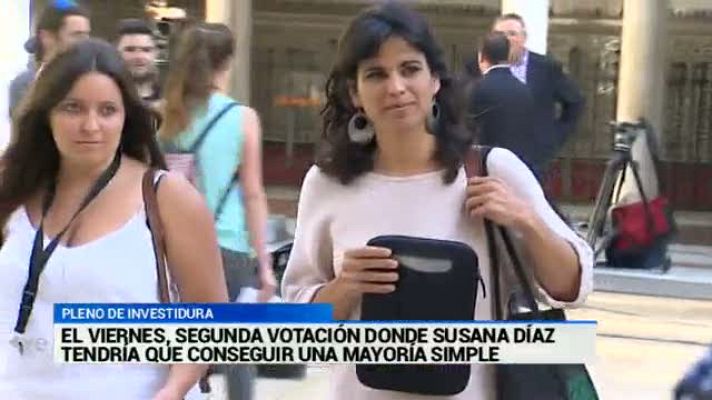 Noticias Andalucía - Noticias Andalucía 2 - 06/05/2015