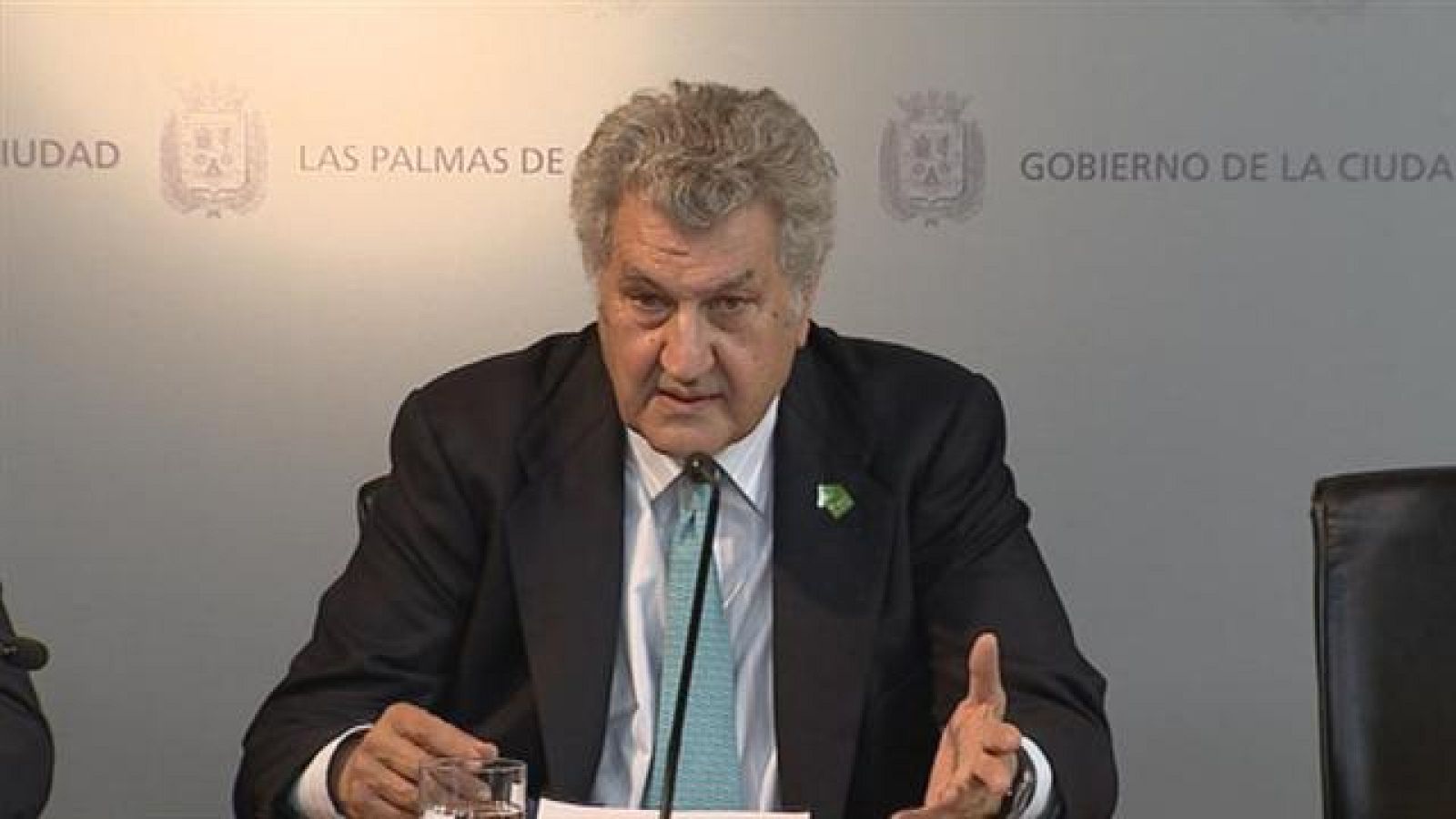 Telecanarias - 06/05/15 | Ver