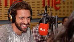 Abierto hasta las 2 - Pablo Alborán presenta su 'Terral tour'