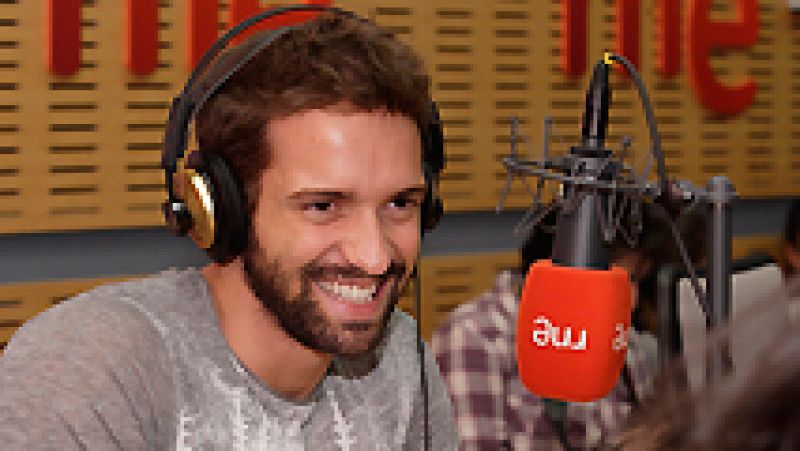 Abierto hasta las 2 - Pablo Alborán presenta su 'Terral tour' - Ver ahora