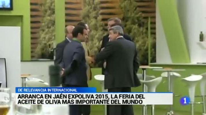 Noticias Andalucía - 06/05/2015