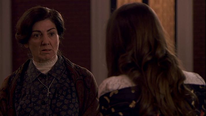 Acacias 38 - Episodio 17