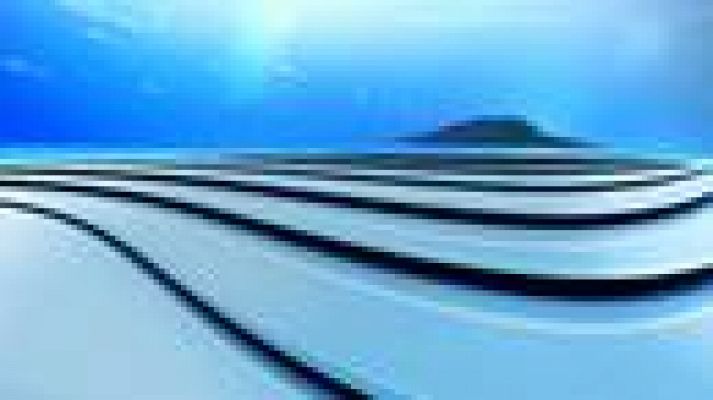 TeleCantabria - Telecantabria 2 - 06/05/15