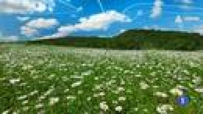 TeleCantabria - El tiempo en Cantabria - 06/05/15