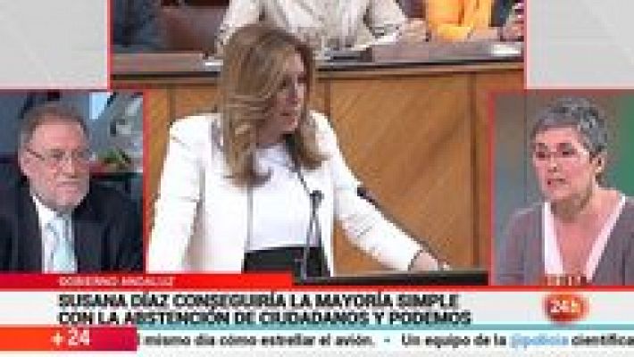 La tarde en 24h - Bloque 18 horas - 06/05/15