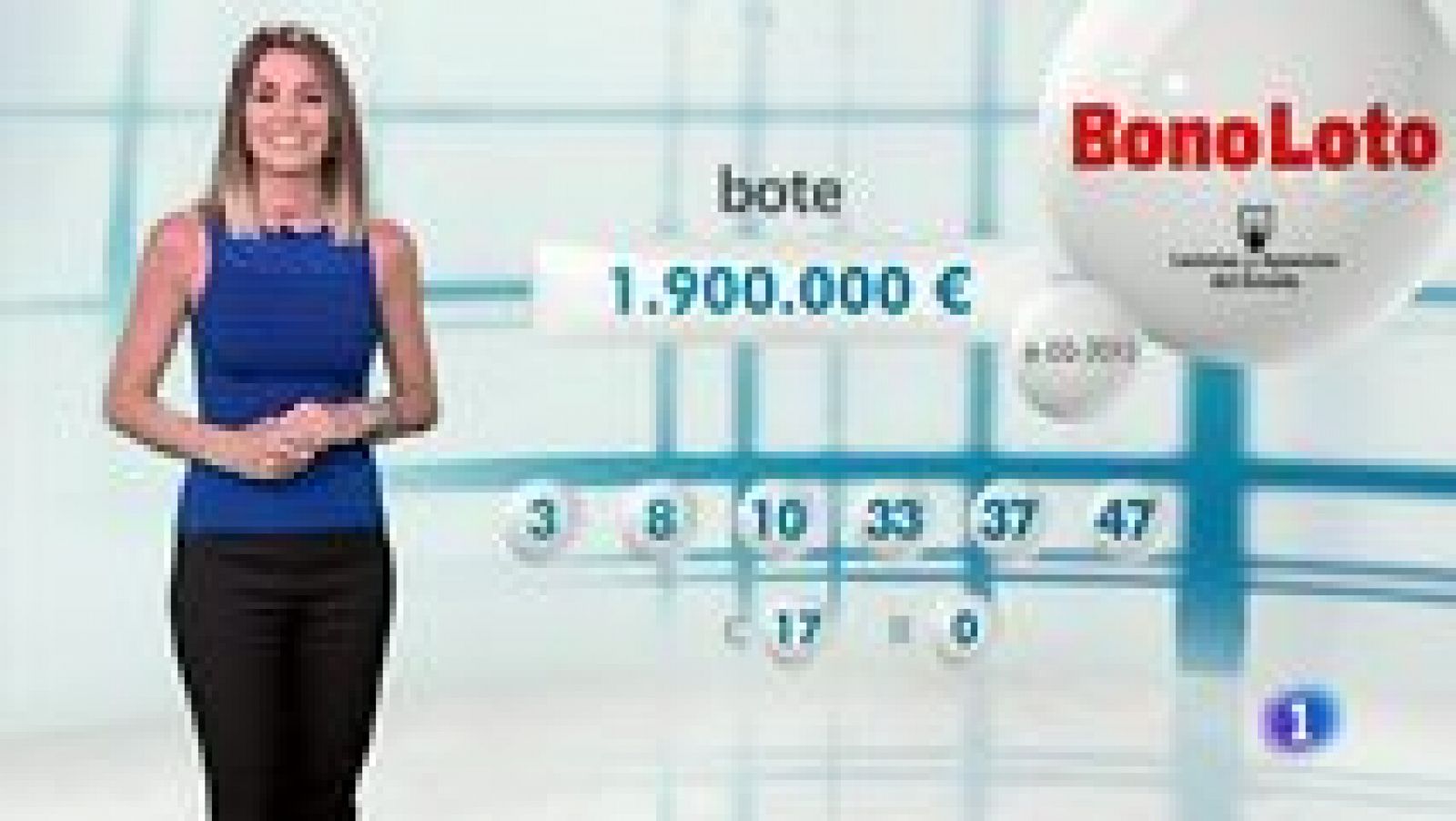 Loterías: Bonoloto - 06/05/15 | RTVE Play